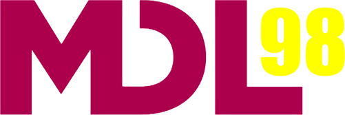 mmmdl98 Logo